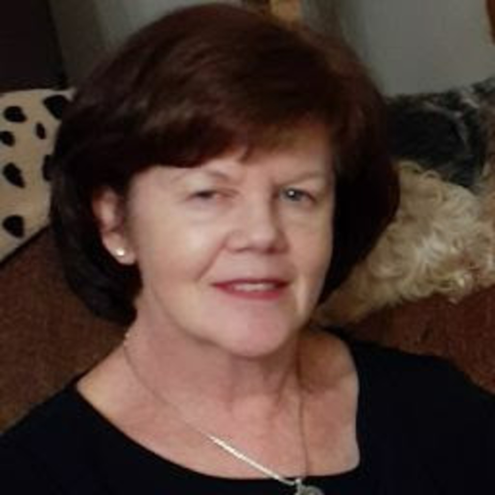 Meet your Posher, Rita